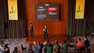 FICGames 2026: el punto de encuentro entre cine y videojuegos en Guadalajara