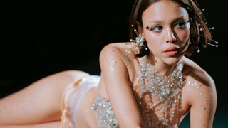 DANNA presenta LUCID DREAMS, el primer capítulo de su nueva etapa global. 