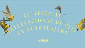 FICG41 REVELA LA SELECCIÓN OFICIAL EN COMPETENCIA DE HECHO EN JALISCO