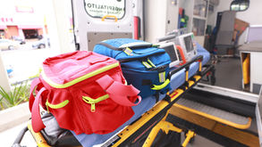 El Hospitalito Sur registra más de dos mil 300 atenciones en su primer mes de operación 