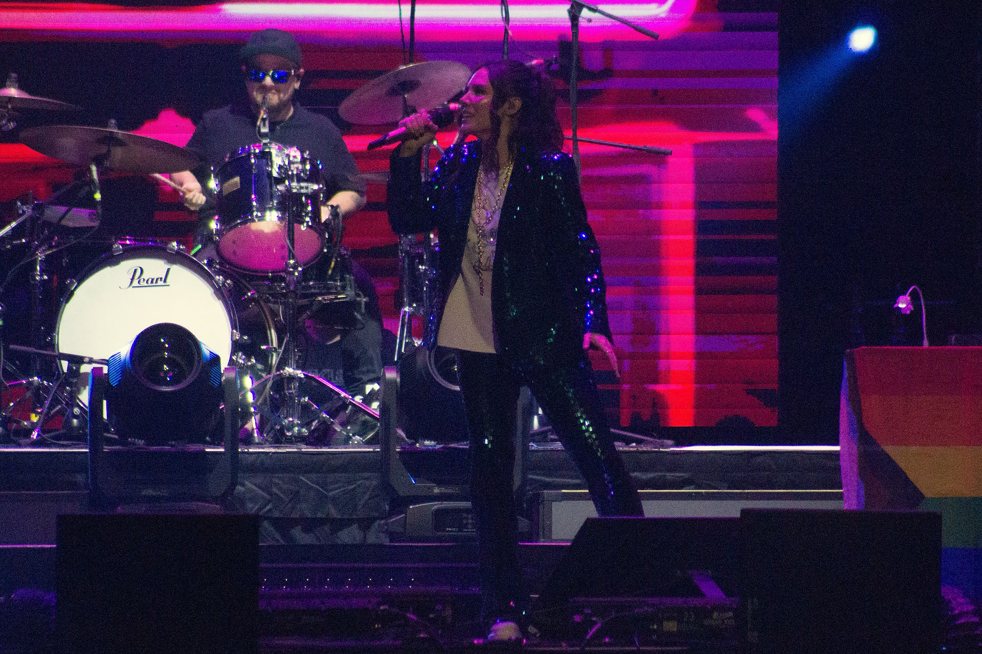  Jesse & Joy regresó a Guadalajara con un concierto lleno de emociones y éxitos
