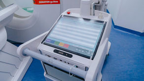 Refuerzan Cruz Verde Guadalajara con tomógrafos, rayos X y nuevas ambulancias