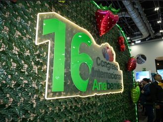 Congreso Internacional Aneberries 2026 reúne en Guadalajara a líderes de la industria de berries para impulsar innovación y competitividad