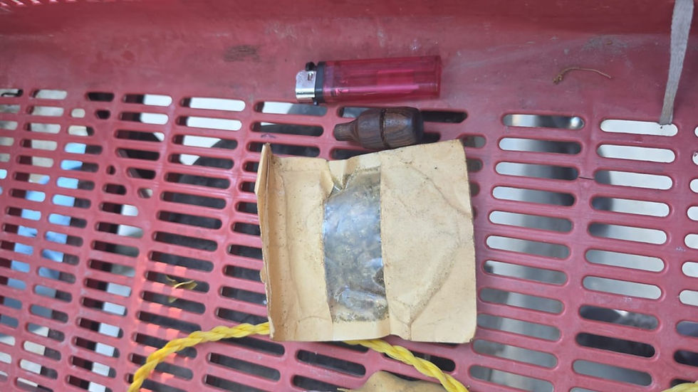 Policías de Zapopan detienen a presunto responsable de homicidio en Arenales Tapatíos