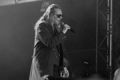 Maná congregó a 170 mil personas en la Glorieta de La Minerva