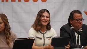 Impulsa Mónica Magaña agenda legislativa integral para proteger a las infancias: de la seguridad al desarrollo pleno