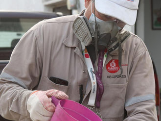 Conoce las colonias donde realizarán fumigación preventiva contra el dengue en Tlajomulco