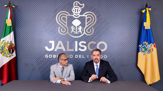 ¿Es segura el agua en Guadalajara? Salud Jalisco aclara la situación