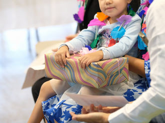 Día Mundial de la Adopción con una serie de actividades artísticas, deportivas y didácticas abiertas al público.