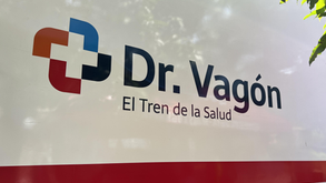 Jalisco recibe a Doctor Vagón con servicios médicos gratuitos en tres municipios