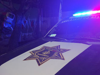 Detienen policías tapatíos a 98 personas en una semana