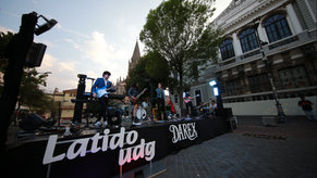 Da inicio la segunda temporada del programa Latido UDG que ofrece actividades artísticas y de divulgación para todo el público de manera gratuita