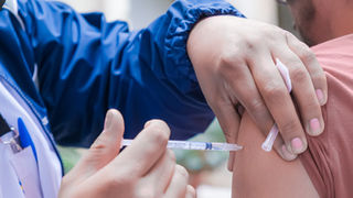 IMSS Jalisco informa ante el brote activo de sarampión en Jalisco