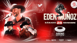ARENA GUADALAJARA SÁBADO 28 DE NOVIEMBRE, 21:00 HRS.