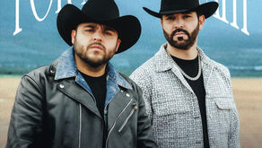 Gerardo Ortiz y Código FN sellan alianza musical con “Por Ahí, Por Ahí”