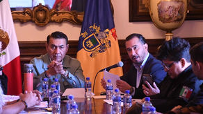 Operativo por Peregrinación del Año Santo, en el Centro Histórico de Guadalajara