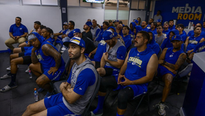 Charros impulsa el desarrollo integral de sus jugadores con asesoría patrimonial