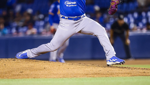 Cae Charros en otro cerrado duelo; la serie viaja a Zapopan