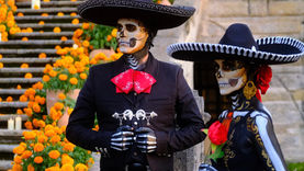 Festival de las Almas 2026 en Jalisco: Día de Muertos llegará a 11 municipios