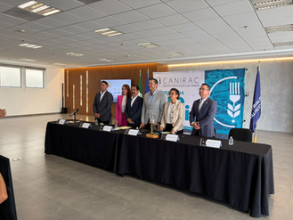 Jalisco fortalece su industria restaurantera con La Sazón 2026