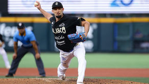 ¡No cesan las emociones para Jalisco! Charros gana el primero a Sultanes