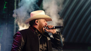 El Fantasma retoma su gira con gran éxito en México y EE.UU.