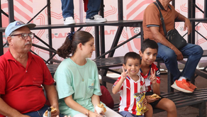 Tlajo vibra con las semifinales de la justa mundialista 2026