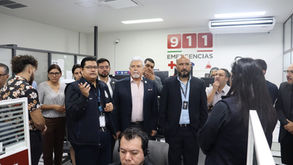 Fomenta C5 Escudo Jalisco vinculación tecnológica con el sector empresarial Grupo Conectia