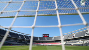 Refuerzos de Élite para la Selección Nacional de México