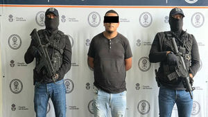 Captura Fiscalía a hombre de habría privado de la vida a mujer en Tonalá