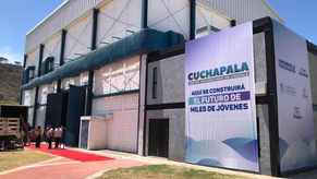 CUChapala invita a conocer su oferta académica para 2026-B