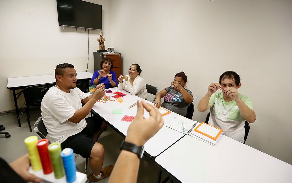 Jalisco impulsa educación y capacitación laboral para jóvenes y adultos