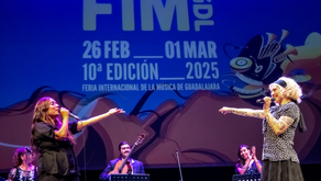 FIM GDL llegará en febrero de 2026 con la presencia de 17 países