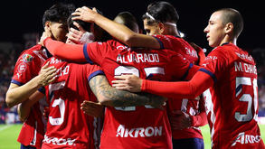 Chivas y sus remontadas en Liguillas