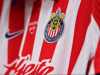 ¡Estos serán los dorsales OFICIALES de Chivas Femenil para el AP26!