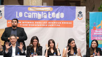 Jalisco impulsa iniciativa para garantizar atención temprana a infancias sordas