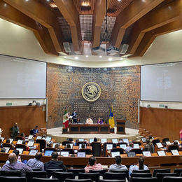 Fortalece Jalisco estrategia de desarrollo con la aprobación del Paquete Económico 2026 en el Congreso