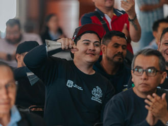 Garantiza Pleno del Ayuntamiento seguridad social de los trabajadores del OPD GDL Limpia