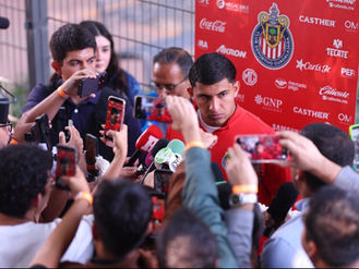 Chivas busca un espectacular cierre 