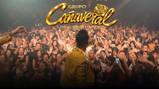 Grupo Cañaveral se presenta en Europa durante su gira internacional por Barcelona, Madrid, París y Londres.