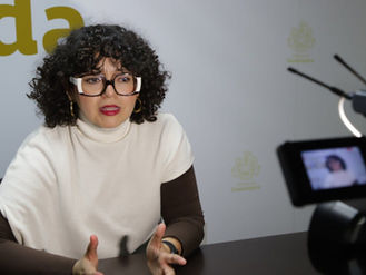 Inicia campaña “Recicla y Adopta un Árbol” en los Martes Comunitarios