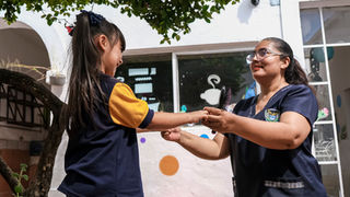 Lanzan convocatoria 2026 de apoyos para personas cuidadoras y estancias infantiles