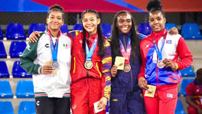 Jalisco hace historia en los Juegos Centroamericanos 2026 con 110 medallas