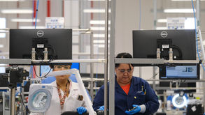 La generación de empleo formal en Jalisco alcanzó apenas el 21% de la meta anual