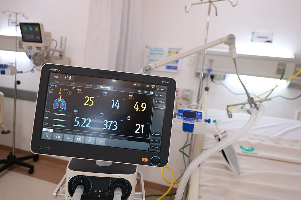 Zapopan fortalece su sistema de salud con la inauguración del Hospitalito Sur