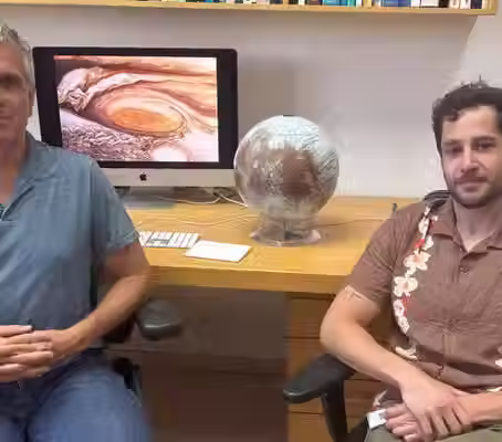 A piece about us on ynet (Hebrew)