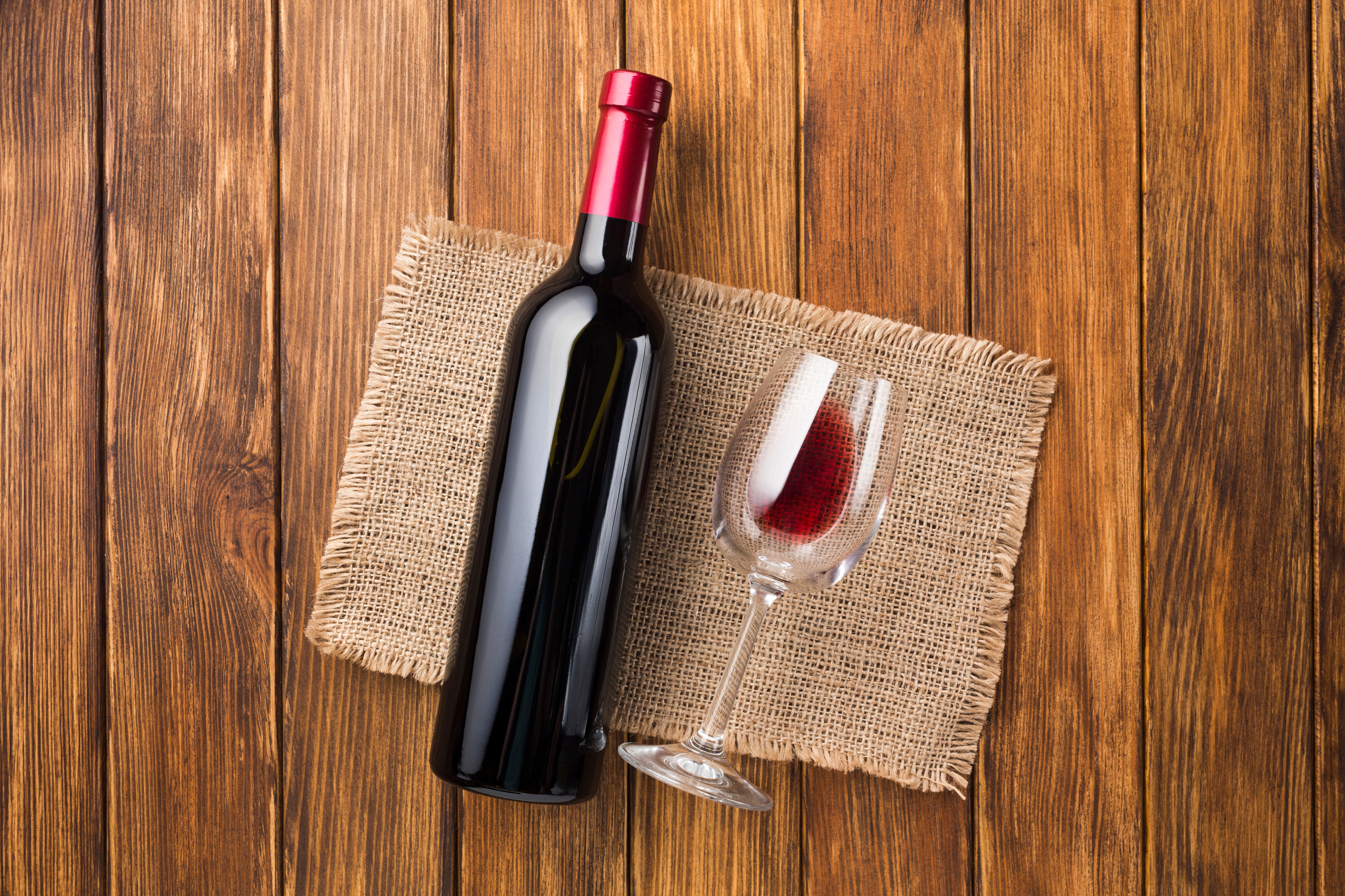 Selección Exclusiva de Vinos Argentinos
