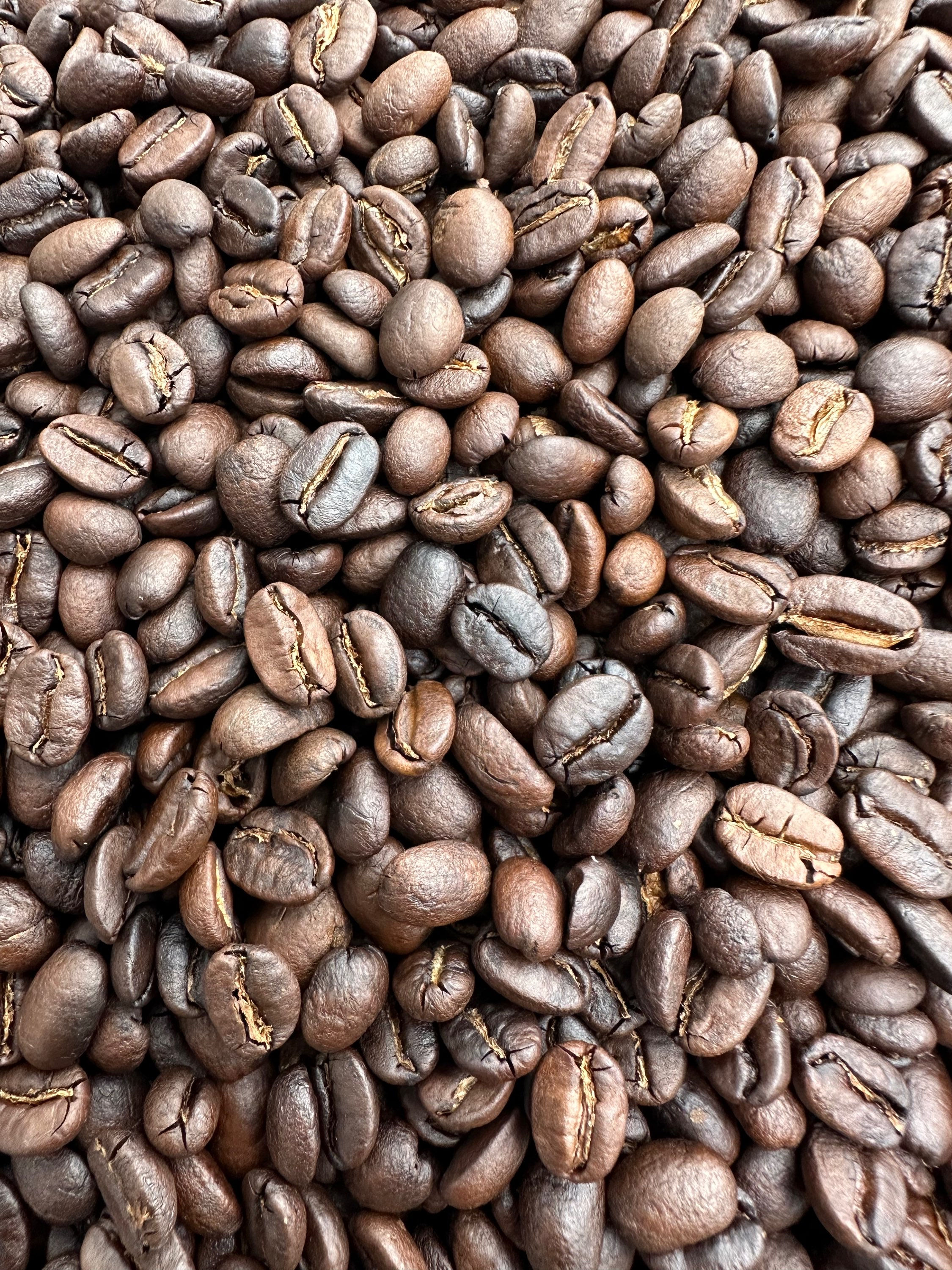 The Boss Blend
