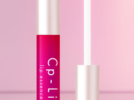 Cp-Lip Launches New Packaging