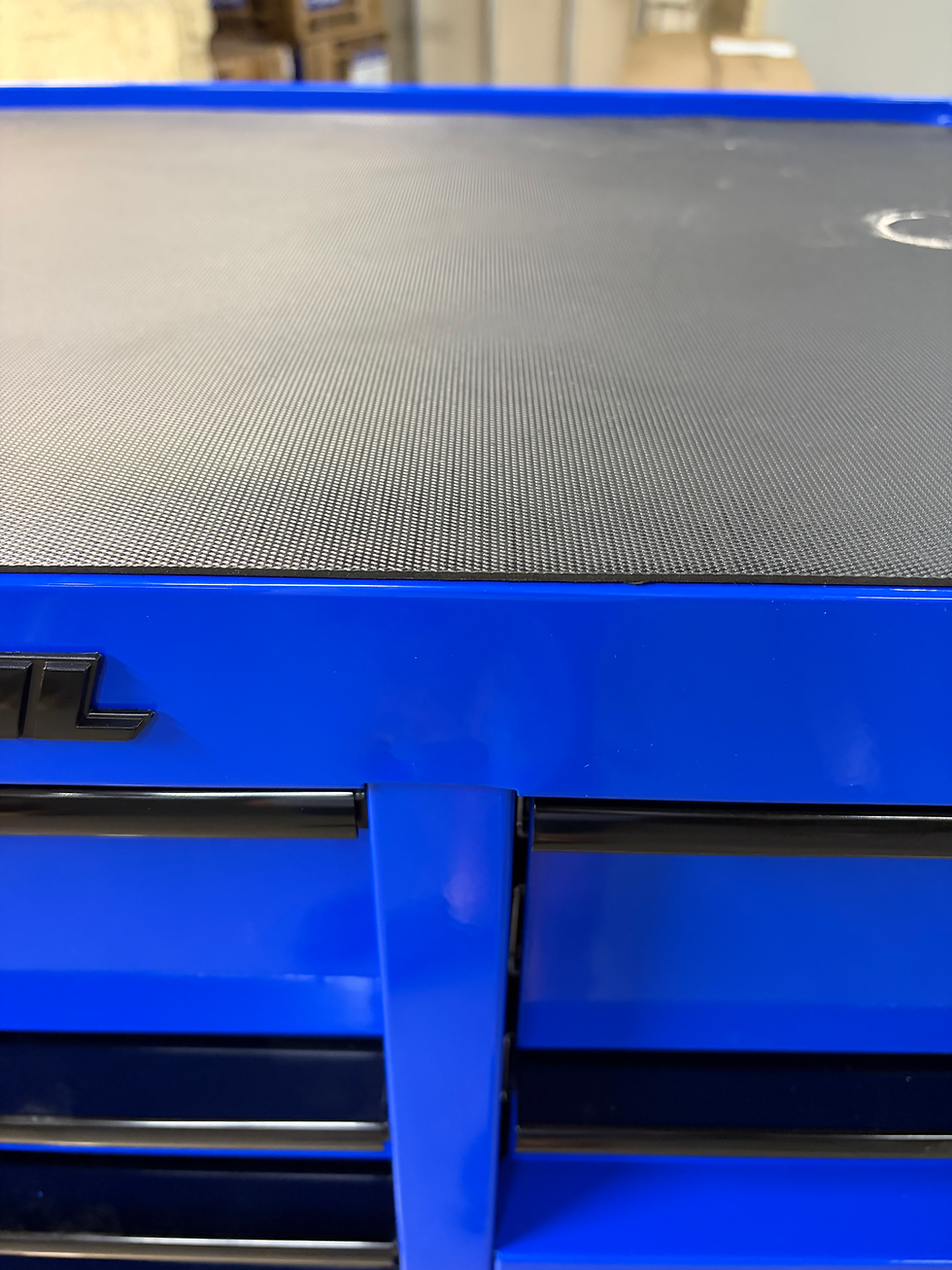Thumbnail: 72" Roll Cabinet With Blemishes